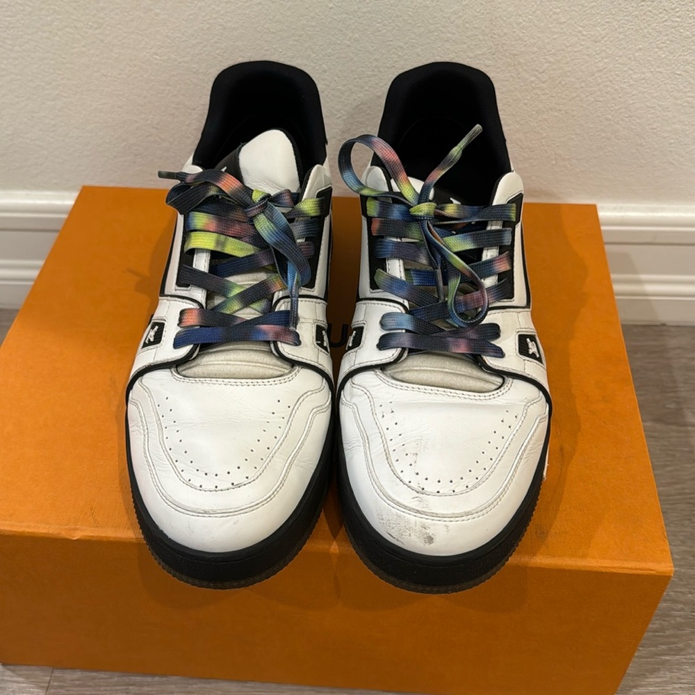 Louis Vuitton Trainer sneaker